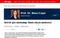 Hürriyet   Reels Vizyon Sendromu   24.04.2025